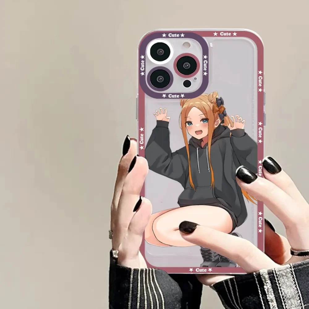 Фото Чехол для телефона Nakano Miku аниме для Samsung A 10 20 30 70 13 21 32 72 22 51 52 53 71 73 32 4g 32 №5