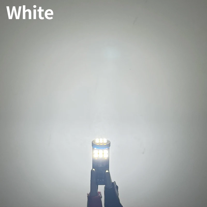 

10 шт., суперъяркие автомобильные лампы T10 W5W, 194 дюймов, 18SMD