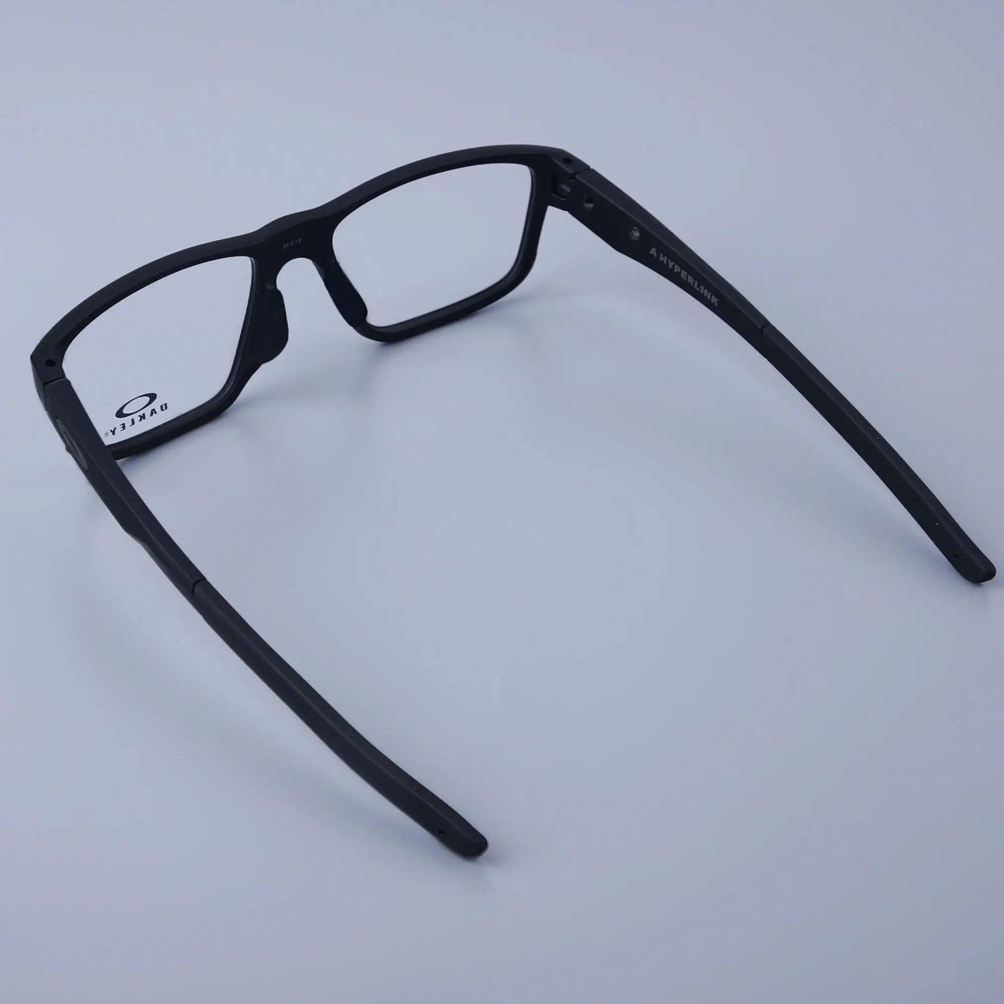 Фото Сменные наушники из силиконовой резины E.O.S для OAKLEY Hyperlink OX8078 |   Рама Hyperlink AF OX8051 №4