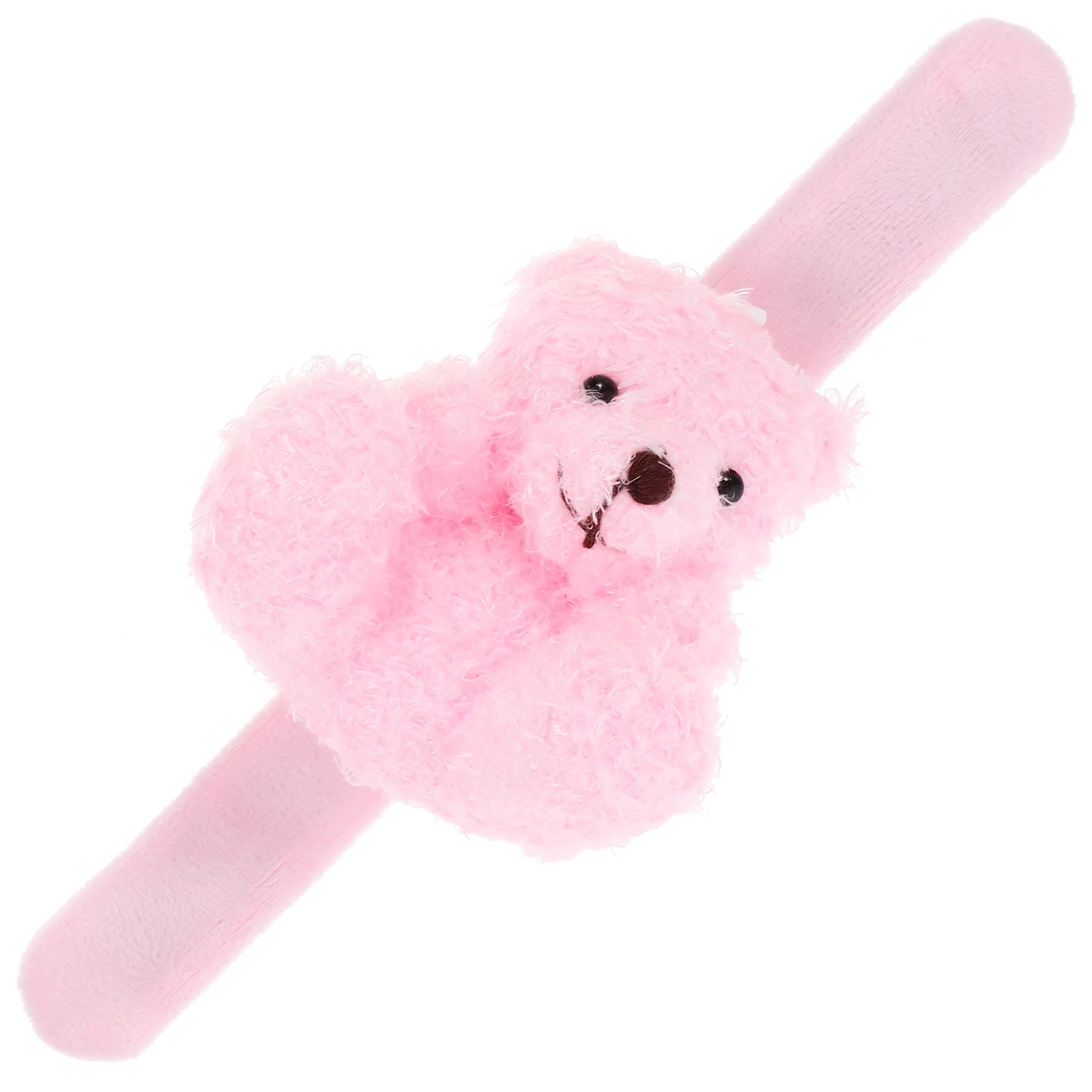 

Браслет, плюшевое кольцо, Хлопушка, браслет, животные, искусственные игрушки, куклы, браслеты, Мультяшные браслеты для украшения ребенка