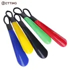 12 шт. 28,5 см16 см, обувной рожок, пластиковый обувной рожок, артефакт, накачиваемая обувь