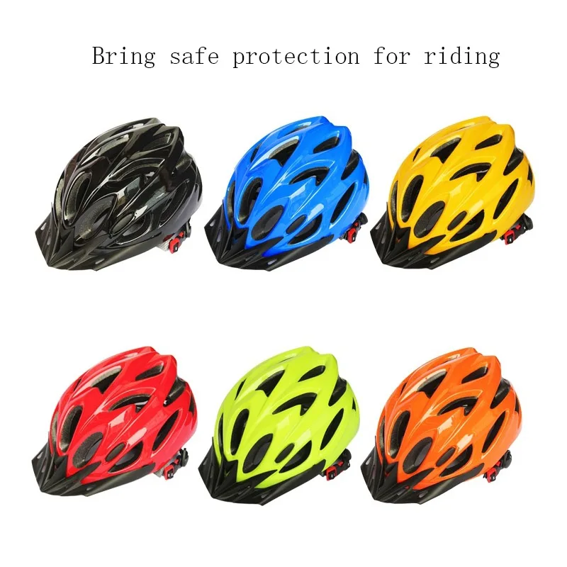 

Lightweight Motorbike Helmet Mens Women for Bike Riding Safety Adult Bicycle Helmet Road Bike Cycle Bike MTB Drop Ship