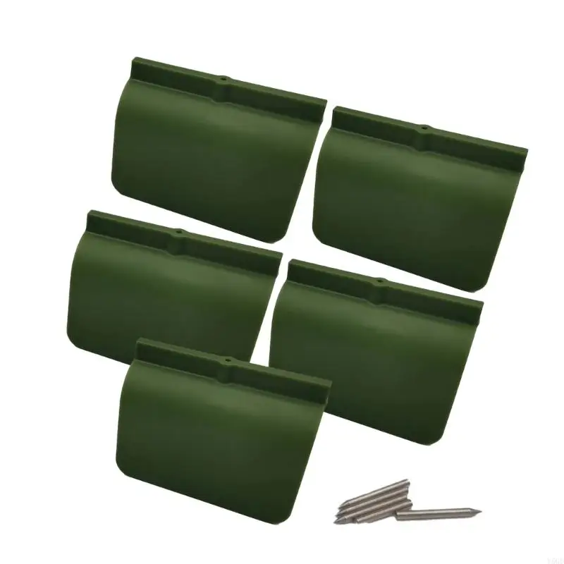 Y5gd 5pcs износостойкий устойчивый