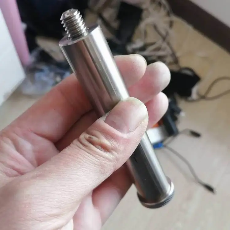 Тяжелый удлинитель Aiden Grand Starfield Equator SGP