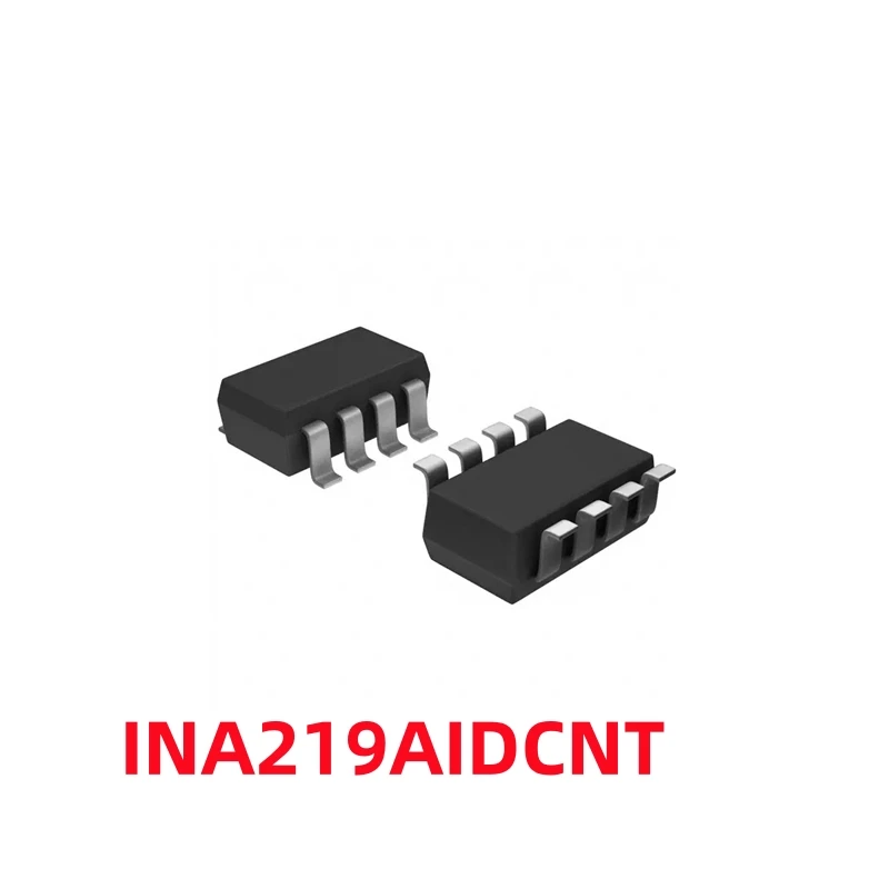 

5 шт./партия INA219AIDCNR INA219A INA219 sot23
