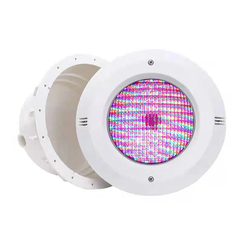 OUZEY RGB подводный светильник для бассейна 18 Вт