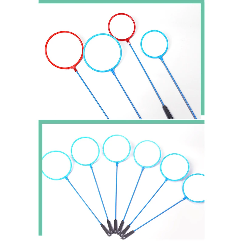 Портативный мини-фильтр аквариумная ловушка для рыб сеть креветок и других