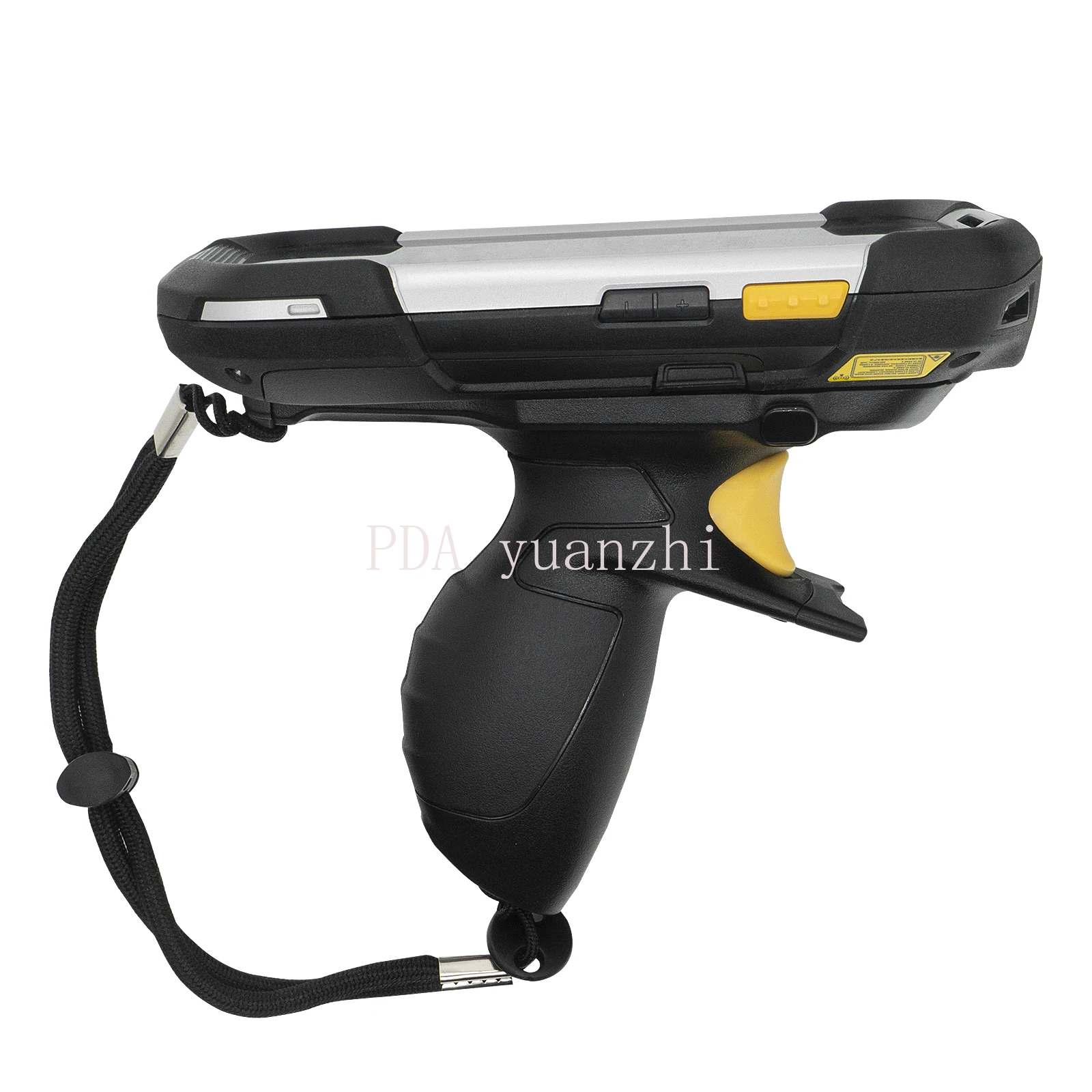 Защелка на триггере для телефона с символом Zebra TC70 TC75 TC70X TC75X Новый OEM