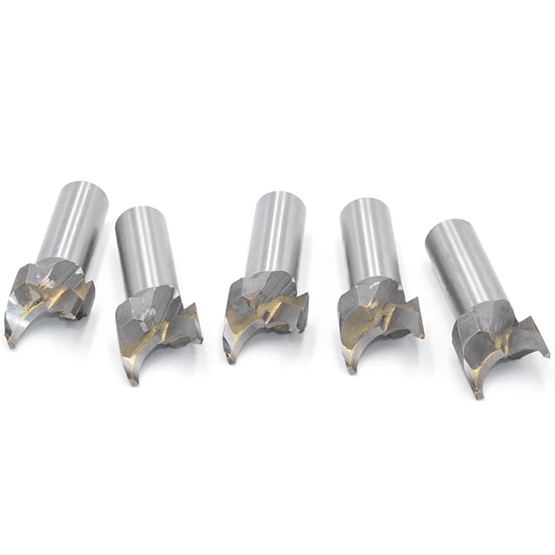 5-60 мм хвостовик Будды бусины шариковый нож деревообрабатывающие инструменты