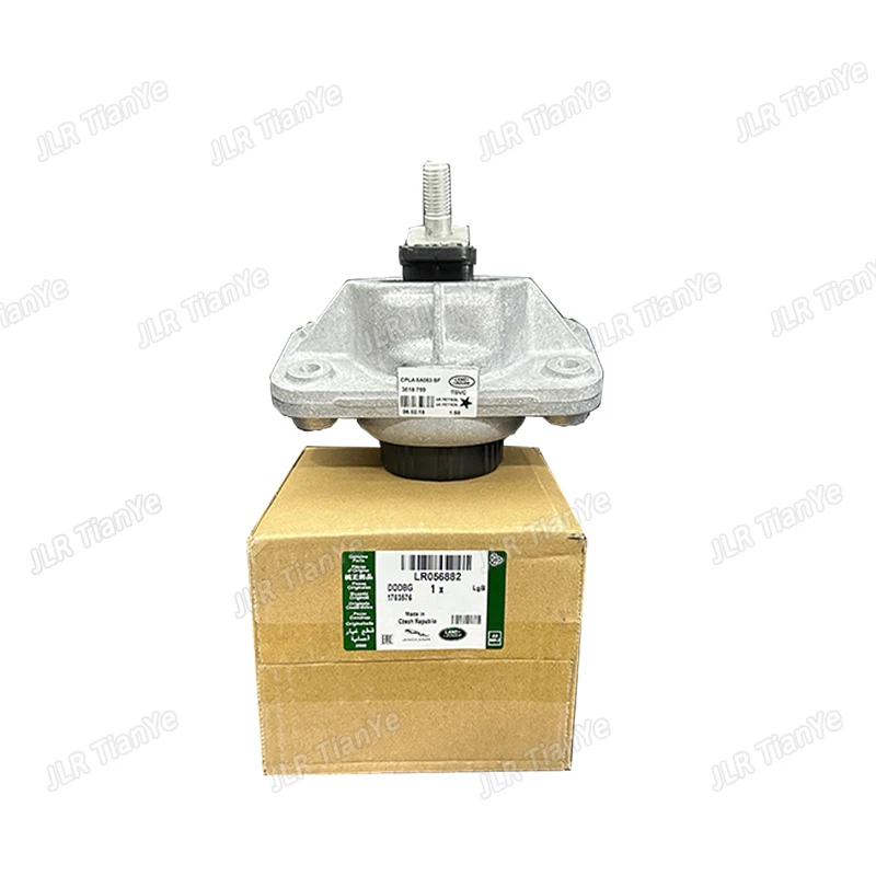 

All New Range Rover Management, Range Rover Sport, Discovery 5 Engine Support Engine Rubber Mounting Bracket LR056882 LR054850