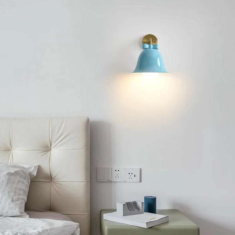 Современная подвеска AiPaiTe в виде колокольчика подходящая для ресторана бара