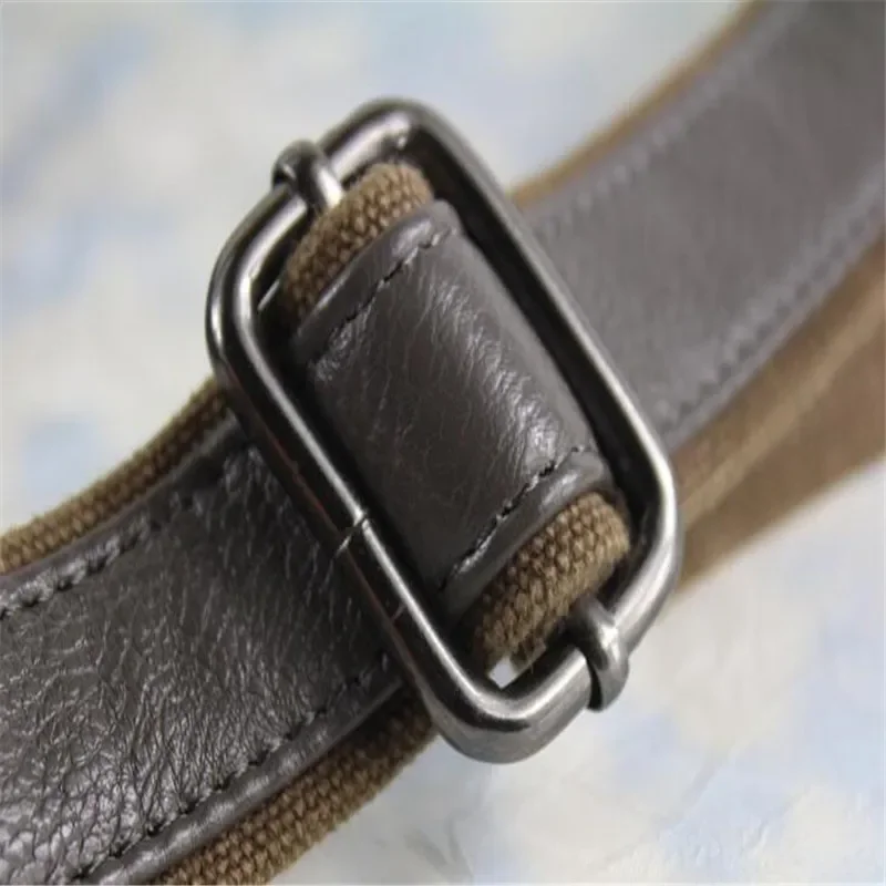 Сумки в стиле аниме Атака Титанов прочная сумка Shingeki No Kyojin парусиновая через