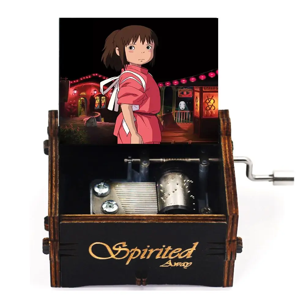 Spirited Away You Are My Sunshine For Christmas Party Festival Souvenir Gift Wedding Decor