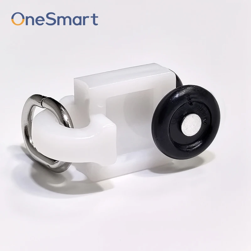 

Направляющие для штор Smart Home, электронный аксессуар для занавесок