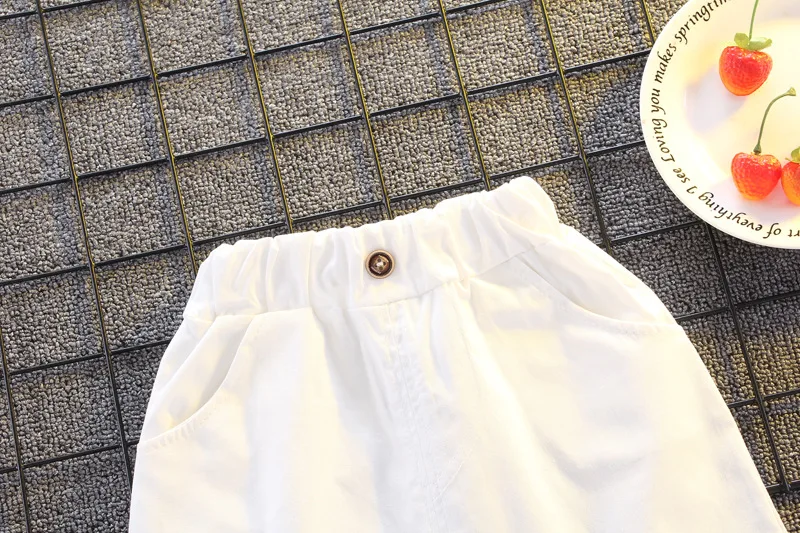 Рисунок 4 - Летние Детские комплекты