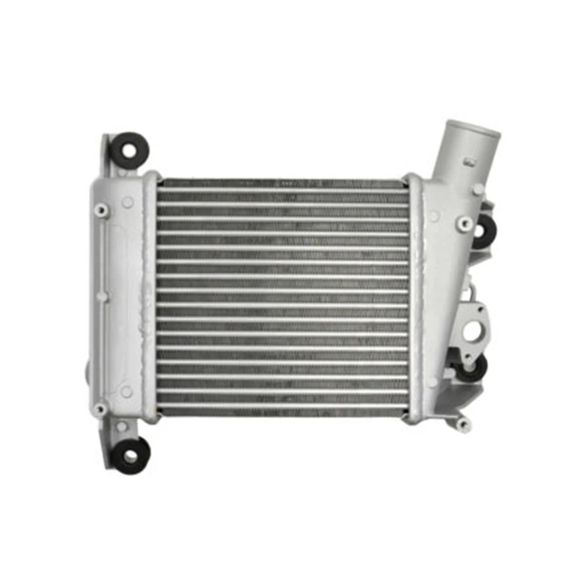 

14461-VK50A Turbo Charge Air Cooler Intercooler Assy for Nissan Nassan Navara BD20 YD25 2002-2008 14461VK50A