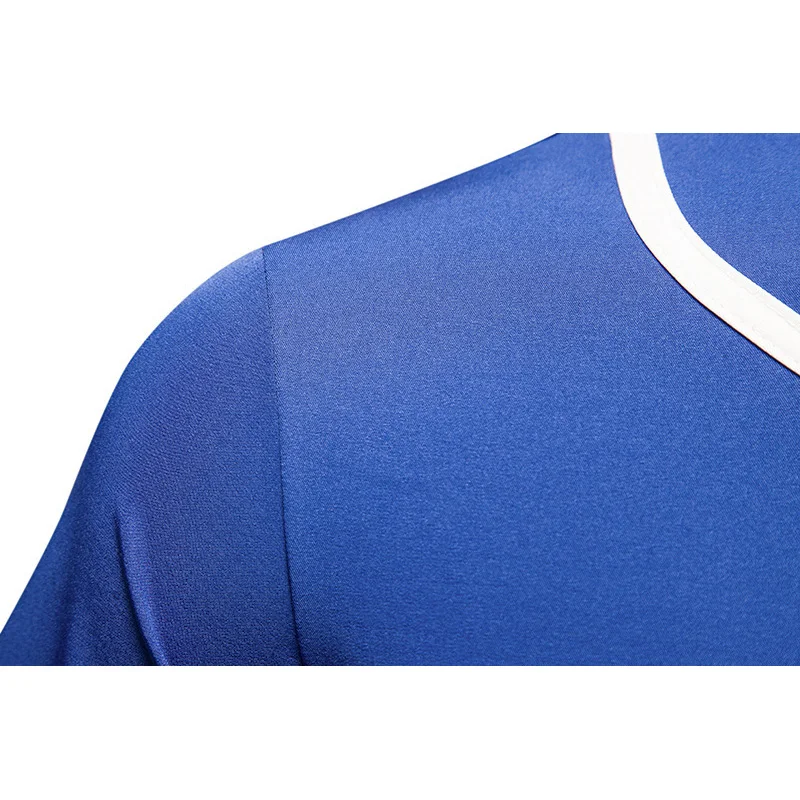 Collarless Shirt For Men Short Sleeve 2022 New Arrival Summer Male Top Thin Loose European Size Hot Sale Fashion S137