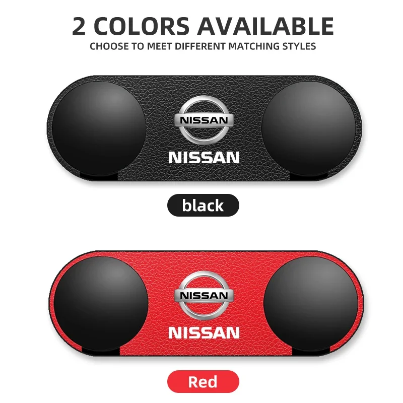 Обновленный двойной внутренний крючок-органайзер вешалка для заднего сиденья