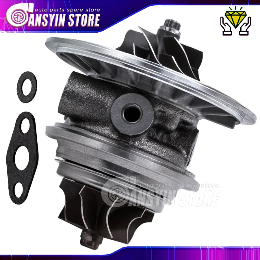 RHF5H VF38 VF40 Картридж с турбозарядным устройством для Subaru Legacy GT 2005-2009 14411AA470 14411AA471