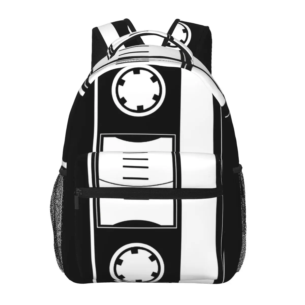 For Teenage School Bag