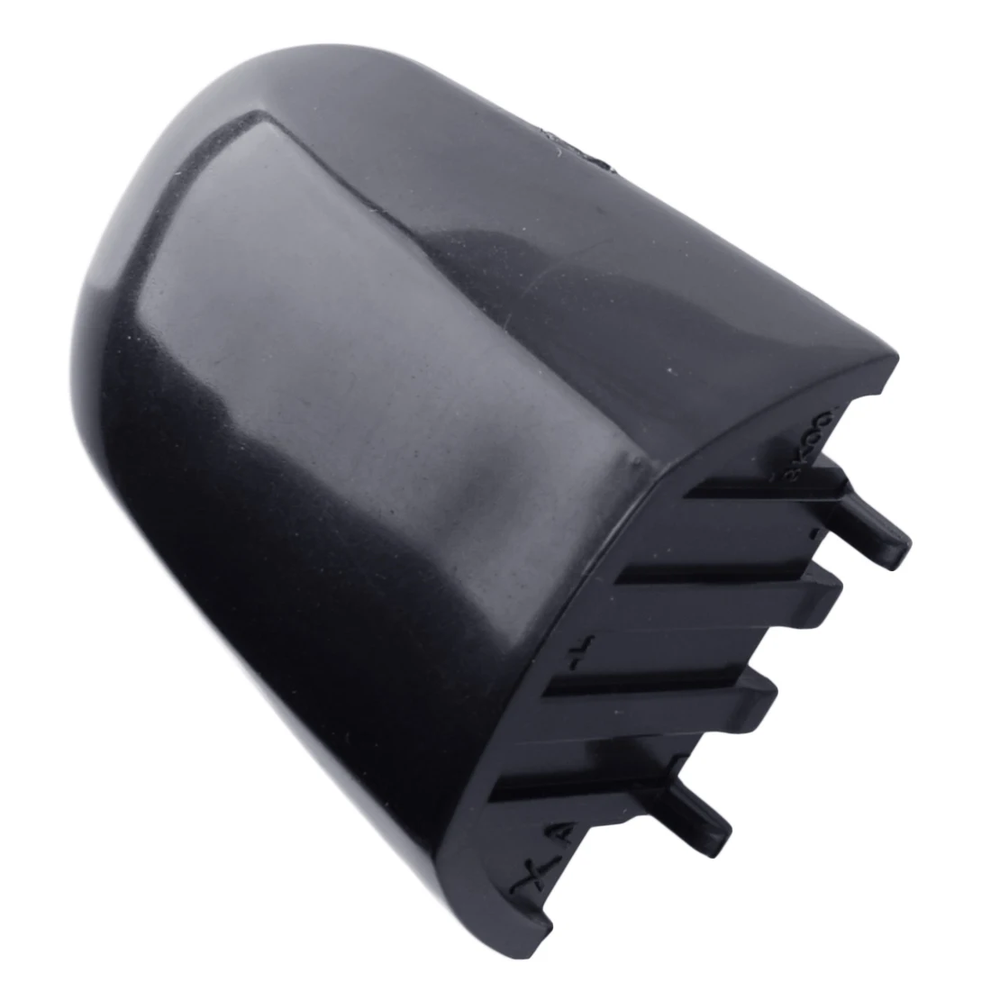 

Черная пластиковая внешняя деталь автомобиля, задняя панель, подходит для Hyundai Sonata GLS LX SE 826523K000