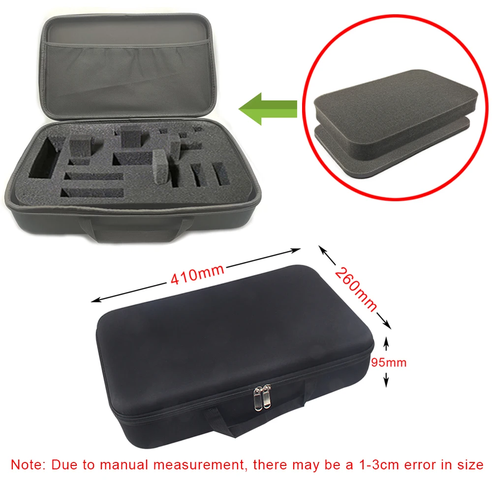 

Сумка для хранения из оксфорда