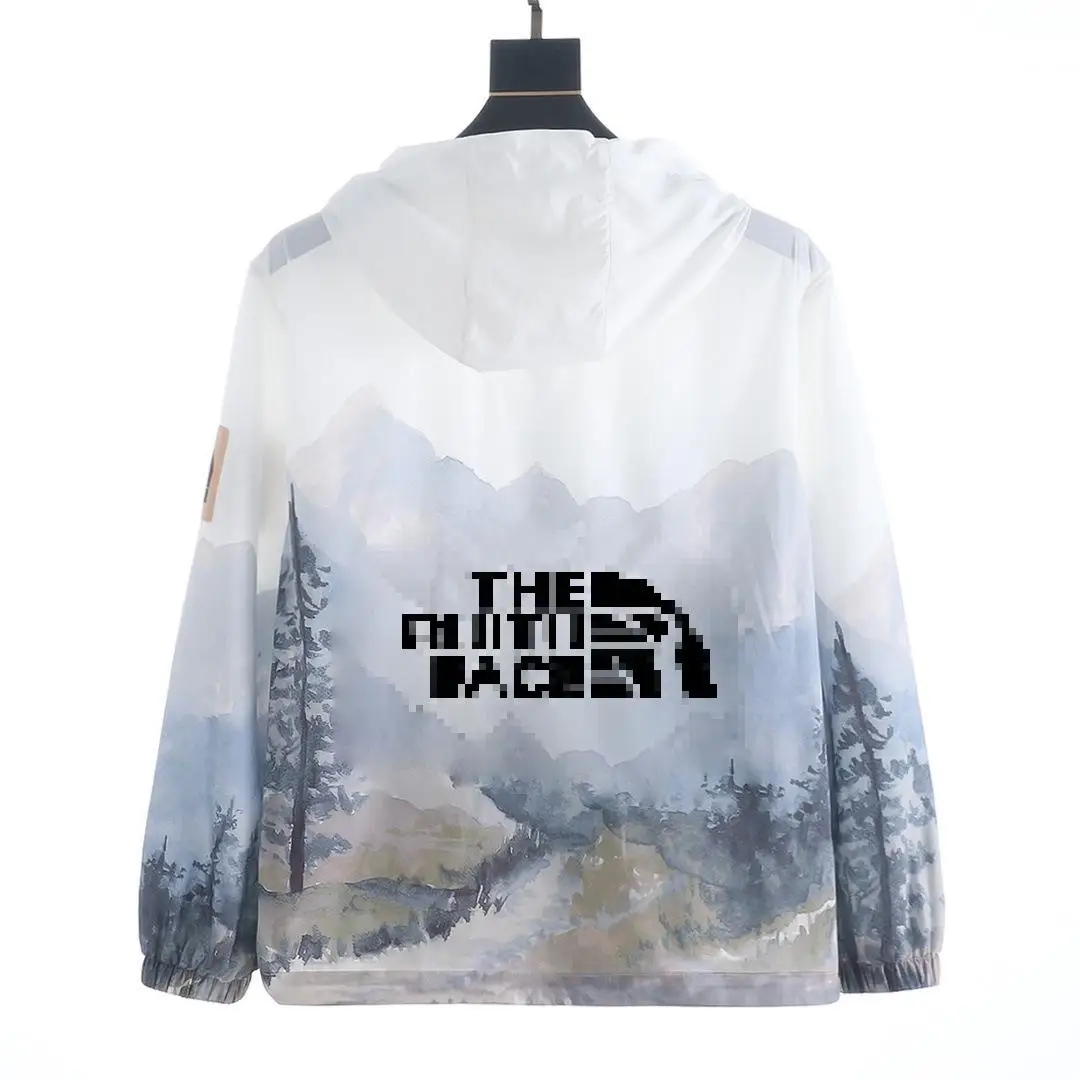 Новинка 2022 мужская куртка GC с капюшоном одежда для защиты от солнца велоспорта -