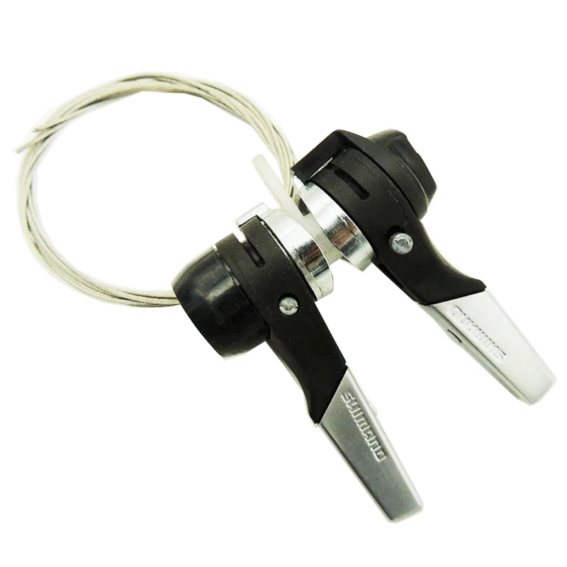 Переключатель передач для велосипеда SHIMONA SY20A 2 7 14