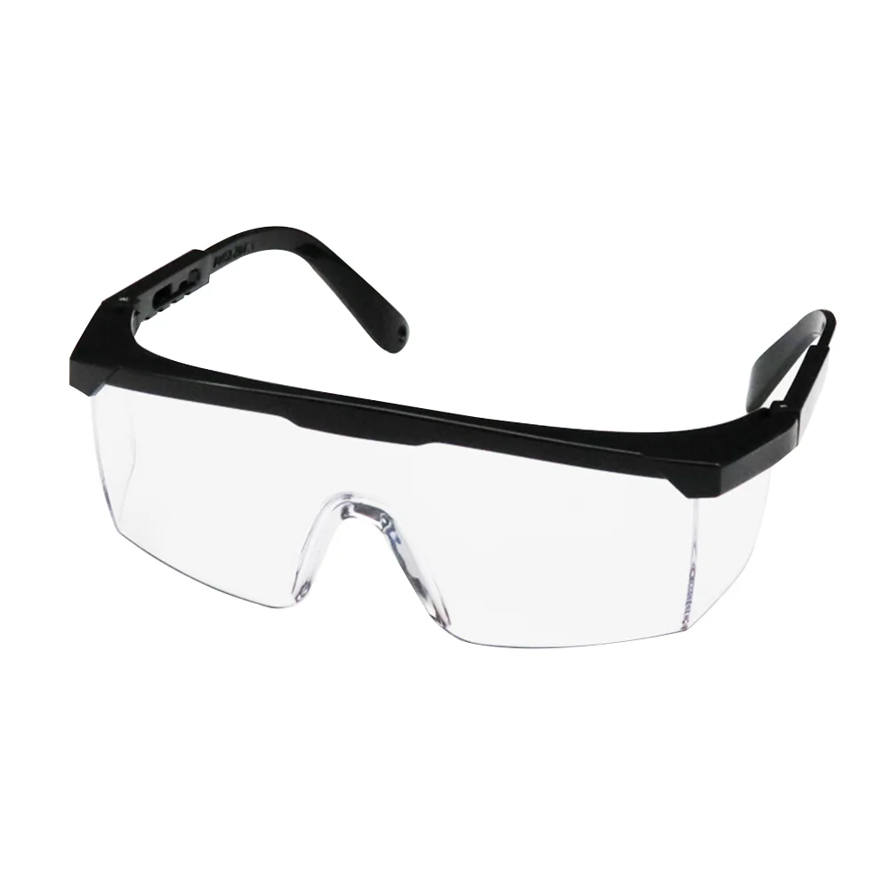 

Защитные очки, песочные ветрозащитные очки для верховой езды, лабораторные очки для езды на велосипеде, мотоцикле, для активного отдыха, черные