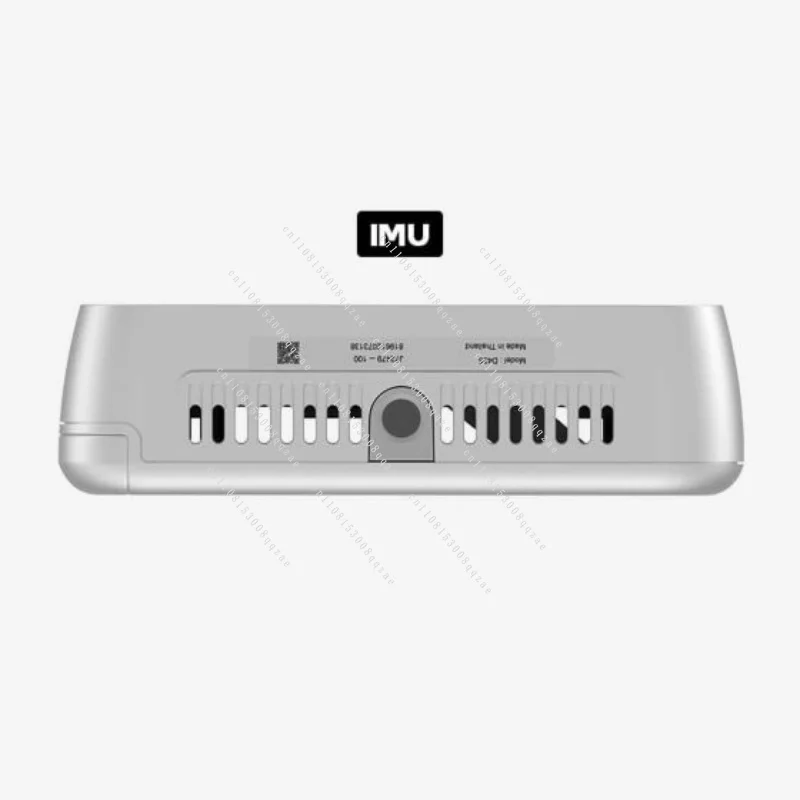 Фото Камера глубины RealSense D435i №5