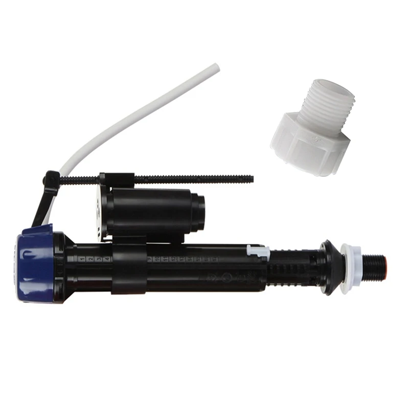 Впускной клапан резервуара для воды в ванной комнате Фитинги туалетной