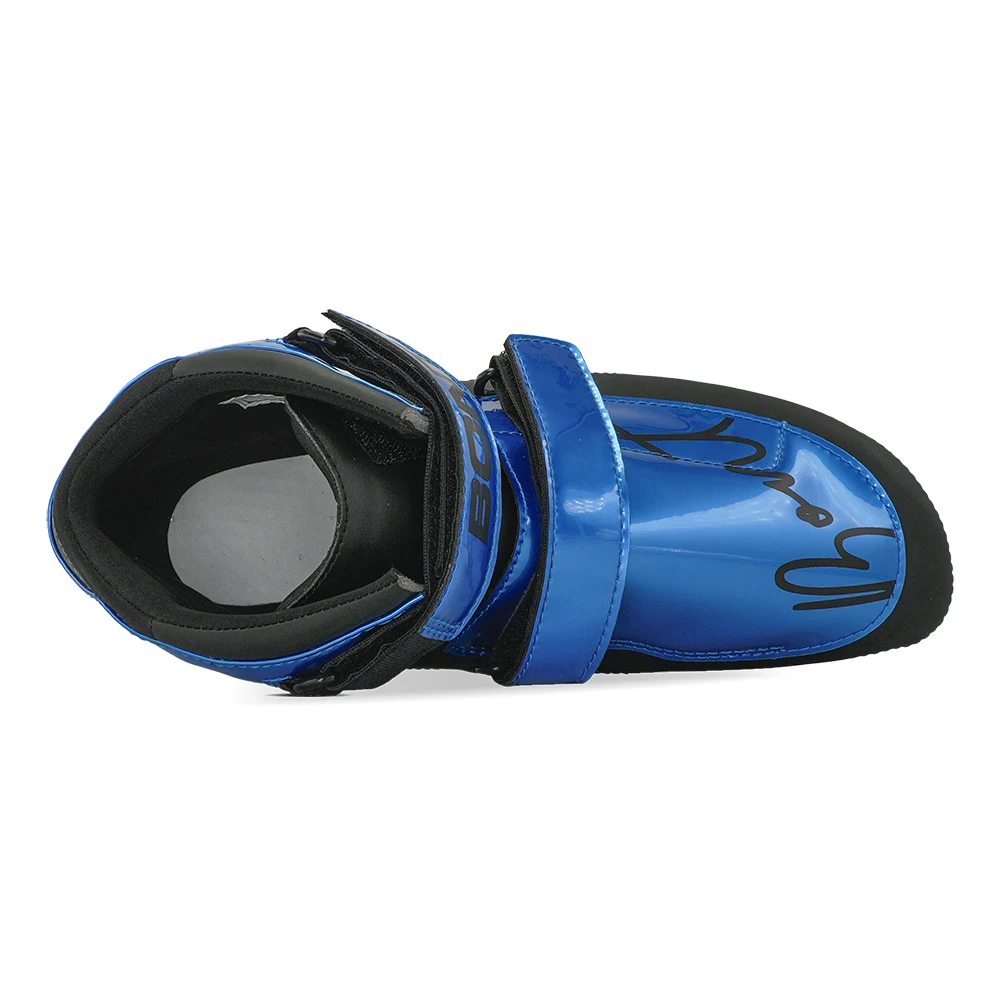 Коньки BONT Short Track ST TWO Carbon Speed для скоростного катания, для льда, для тренировок на лонгтреке, для использования в помещении и на улице (art.: 3920d212a8472) - 3920d212a8472