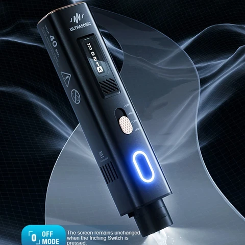 JAKEMY JM-Y10 PRO Ультразвуковой резак