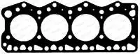 

Store code: BX411 inner cylinder cover gasket (1.40MM 2 centennial (MM)/(MM) BOXER JUMPER DUCATO MASTER DAILY III