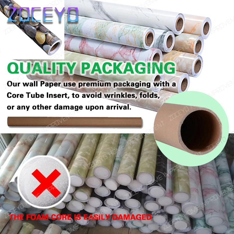 Темно-серая самоклеящаяся виниловая настенная бумага для гостиной кухни