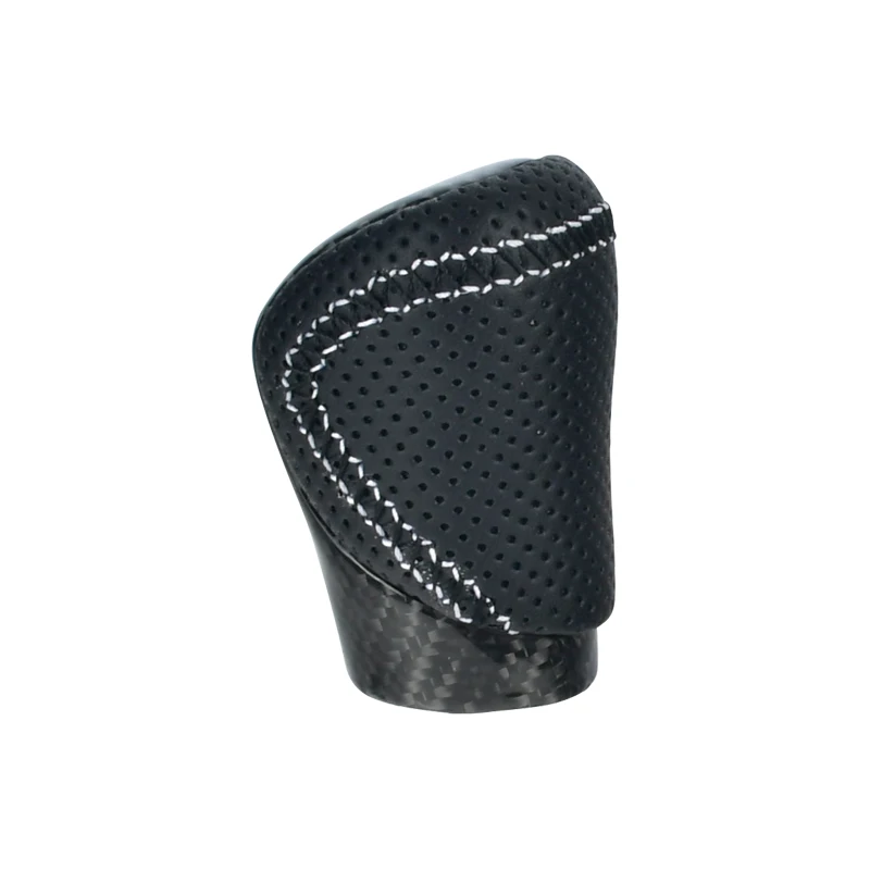 

Real Carbon Fiber Gear Shift Knob For Lexus RC F 2014-2021 GS F 2012-2018