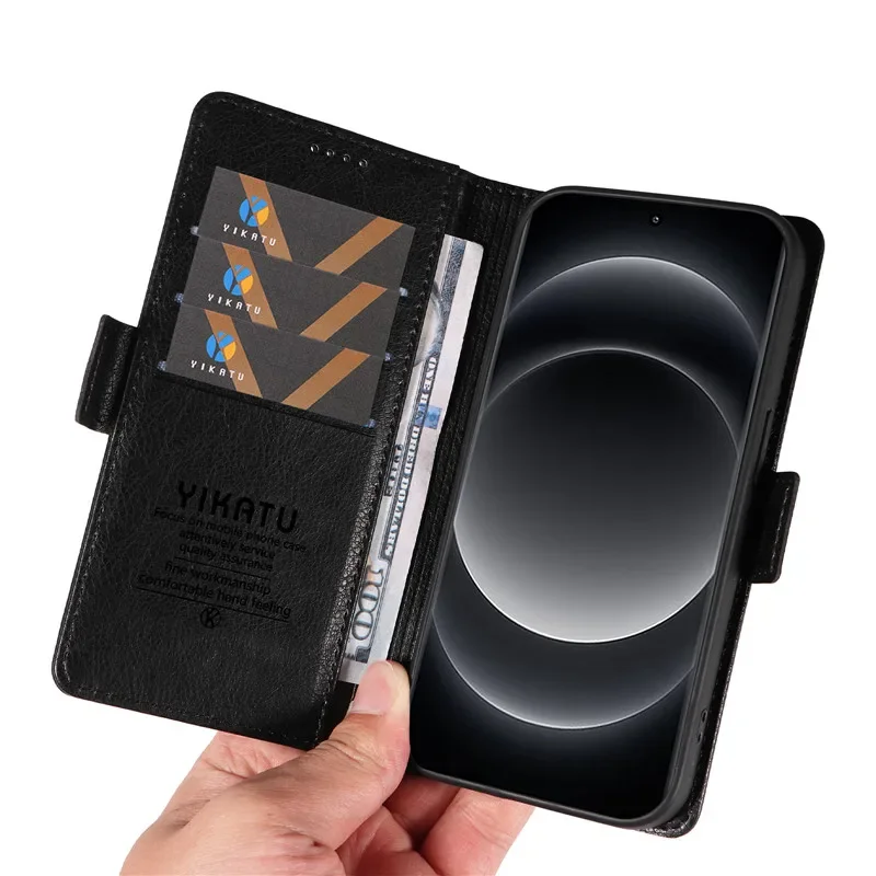 Новый Стильный чехол-бумажник с откидной крышкой Etui для Xiaomi 12T 11 Lite 5G NE Mi 10TLite 12 Mi12T