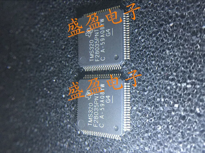 

Бесплатная доставка TMS320F28035PNT F28035PNT 32MCU 10 шт.