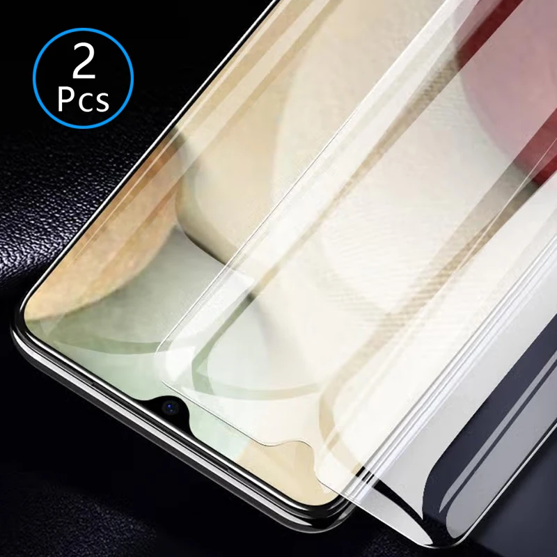 

Protective Tempered Glass For Samsung Galaxy A12 A12s A11 Screen Protector On A 12 11 11a 12a Nacho Film Samsun Samsumg Sansung