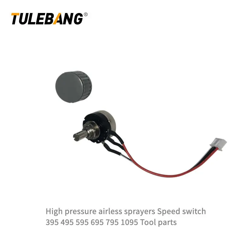 

Пневматические распылители высокого давления, скоростные переключатели 395, 495, 595, 695, 795, 1095, 1595, 7900, 8900, инструменты и аксессуары для краски