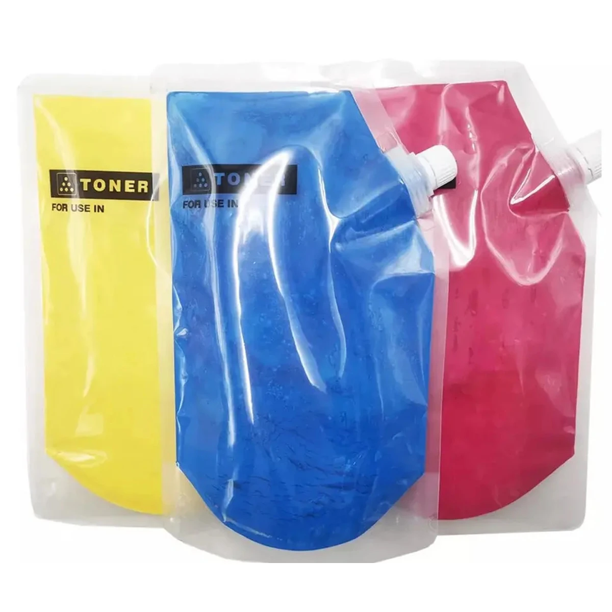 

1KG Toner Powder For Canon CRG 046-H C CRG 046-H M CRG 046-H Y CRG 046-K CRG 046-BK CRG 046-C CRG 046-M CRG 046-Y CRG 046-HK