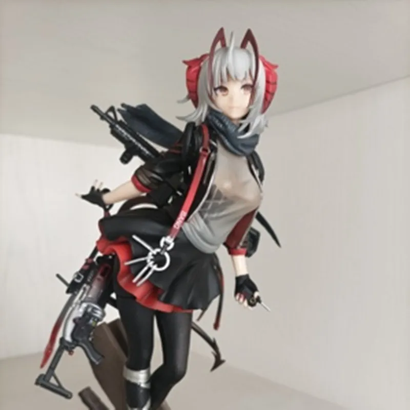 

Фигурки героев аниме «Рыцари W», 26 см