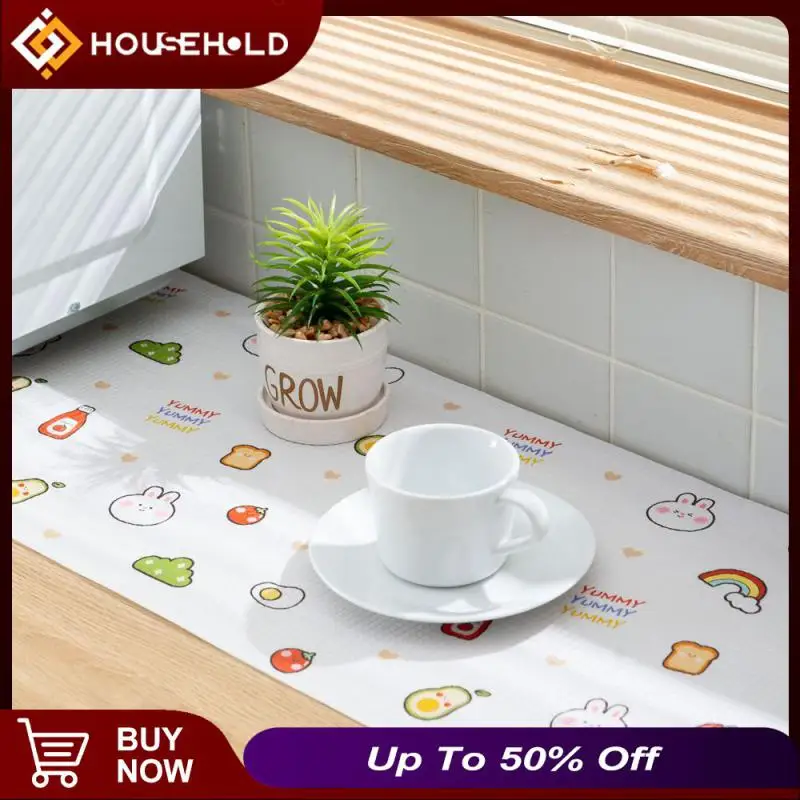 

Waterproof Cabinet Pad Paper Oil-proof Pearl Cotton Wardrobe Pad Paper Thickened Drawer Pad Paper Pad Paper Moisture-proof Pad