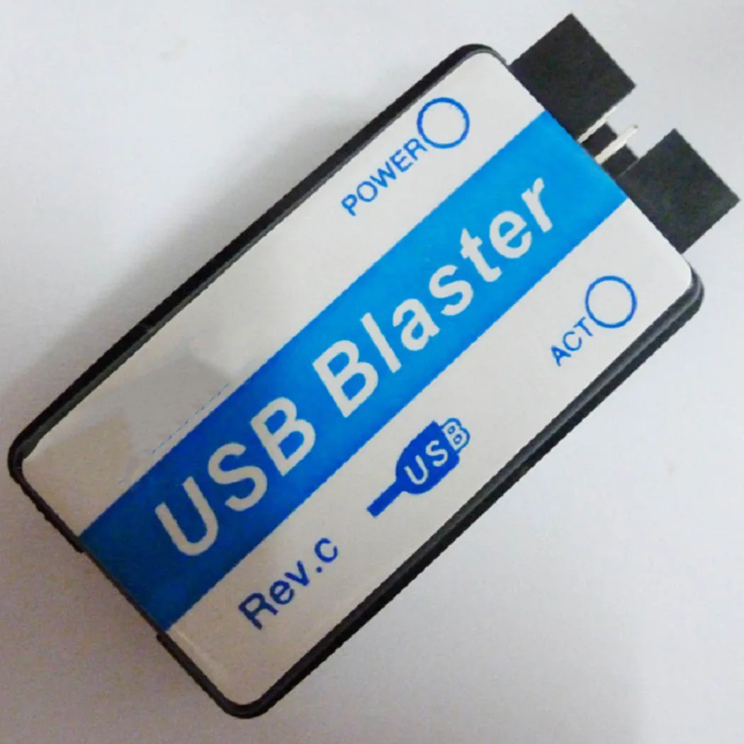 USB макетная плата TB069 Blaster II, программируемый кабель Blaster CPLD FPGA JTAG Win8 Linux для EMP240 EPM570 EP4CE6 Cyclone