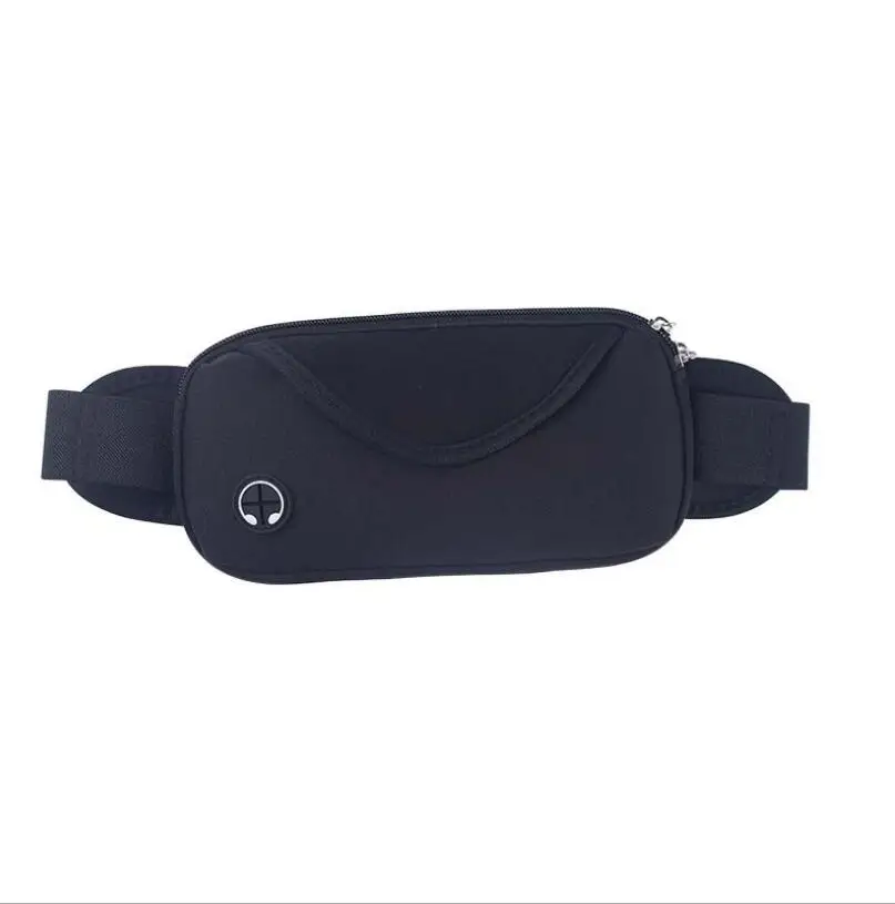 

2023 Casual Canvas Chest Pack Women Waist Pack Shoulder Bag