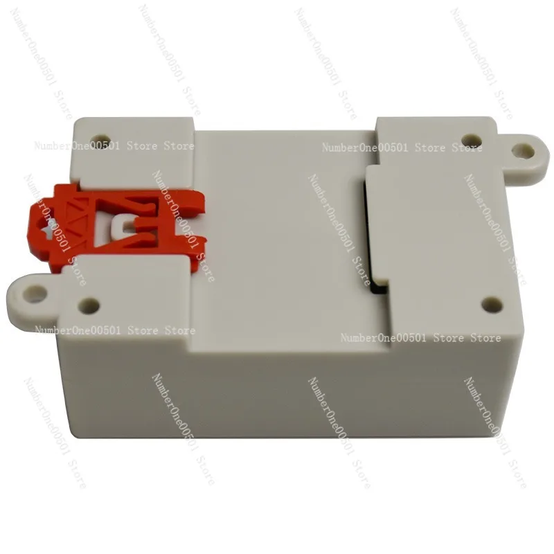 Четырехъядерный USB-изолятор USB-концентратор Модуль один в четыре с корпусом