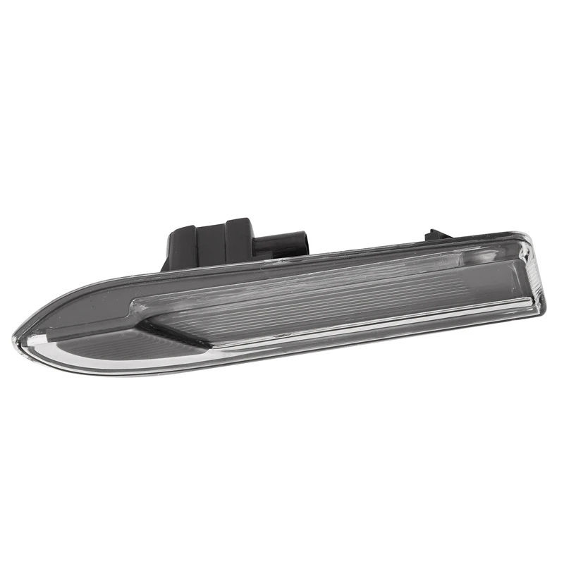 1 пара автомобильных передних брызговиков Задний сигнал поворота для Porsche Panamera 970