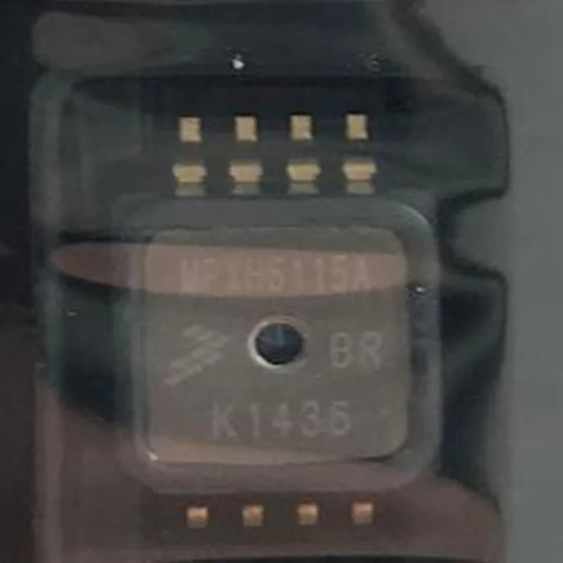 

MPXHZ6115A Original Genuine Chip Packing 8-SOP