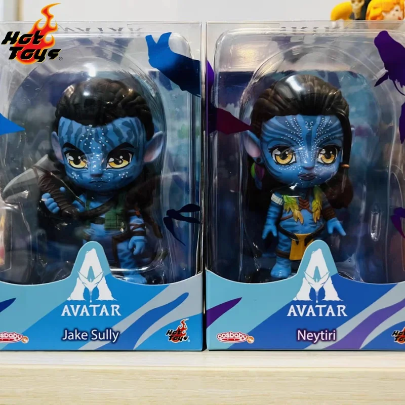 Оригинальные популярные игрушки с героями мультфильмов аниме Disney Kawaii Avatar