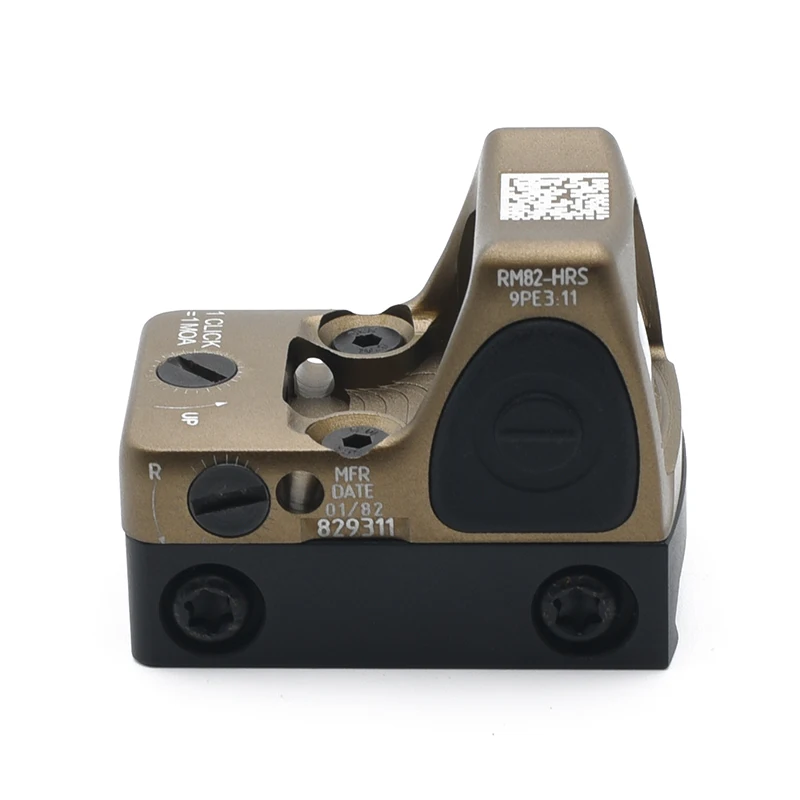 Прекрасный воин литейный процесс металлический RMR часов рефлекс красный